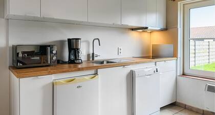 Superbe maison Ă  De Haan