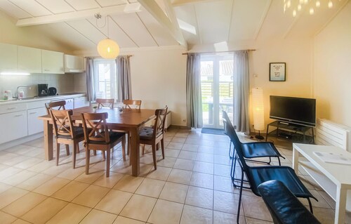 Awesome home in De Haan