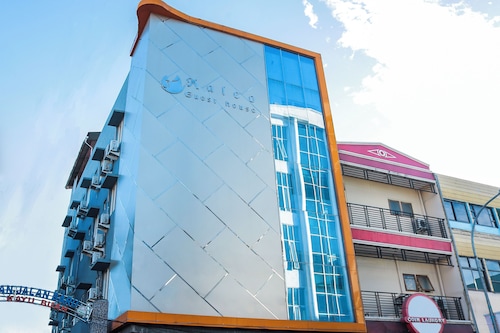 OYO 984 Maleo Guest House