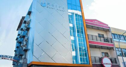 OYO 984 Maleo Guest House