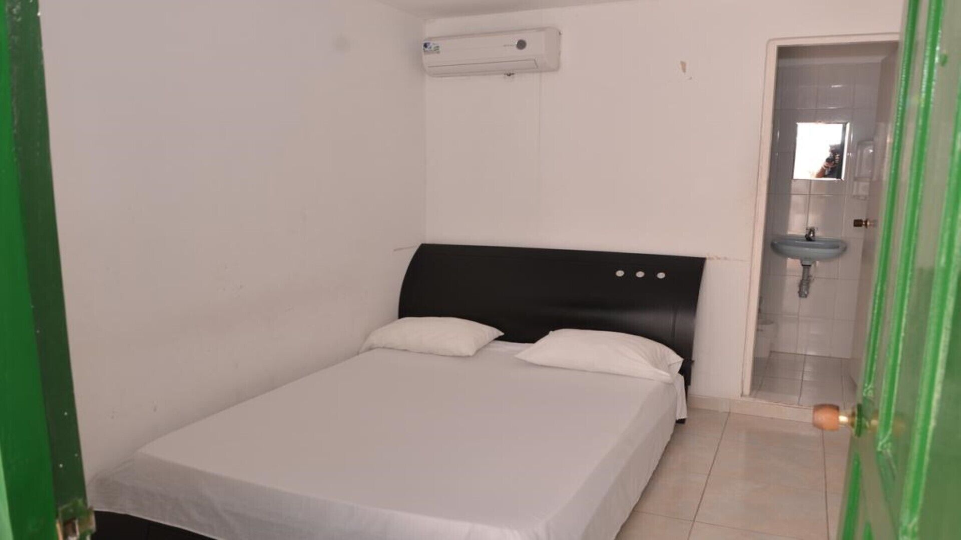 1 bedroom, WiFi