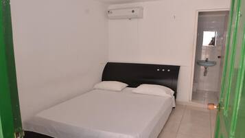1 bedroom, WiFi