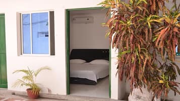 1 bedroom, WiFi