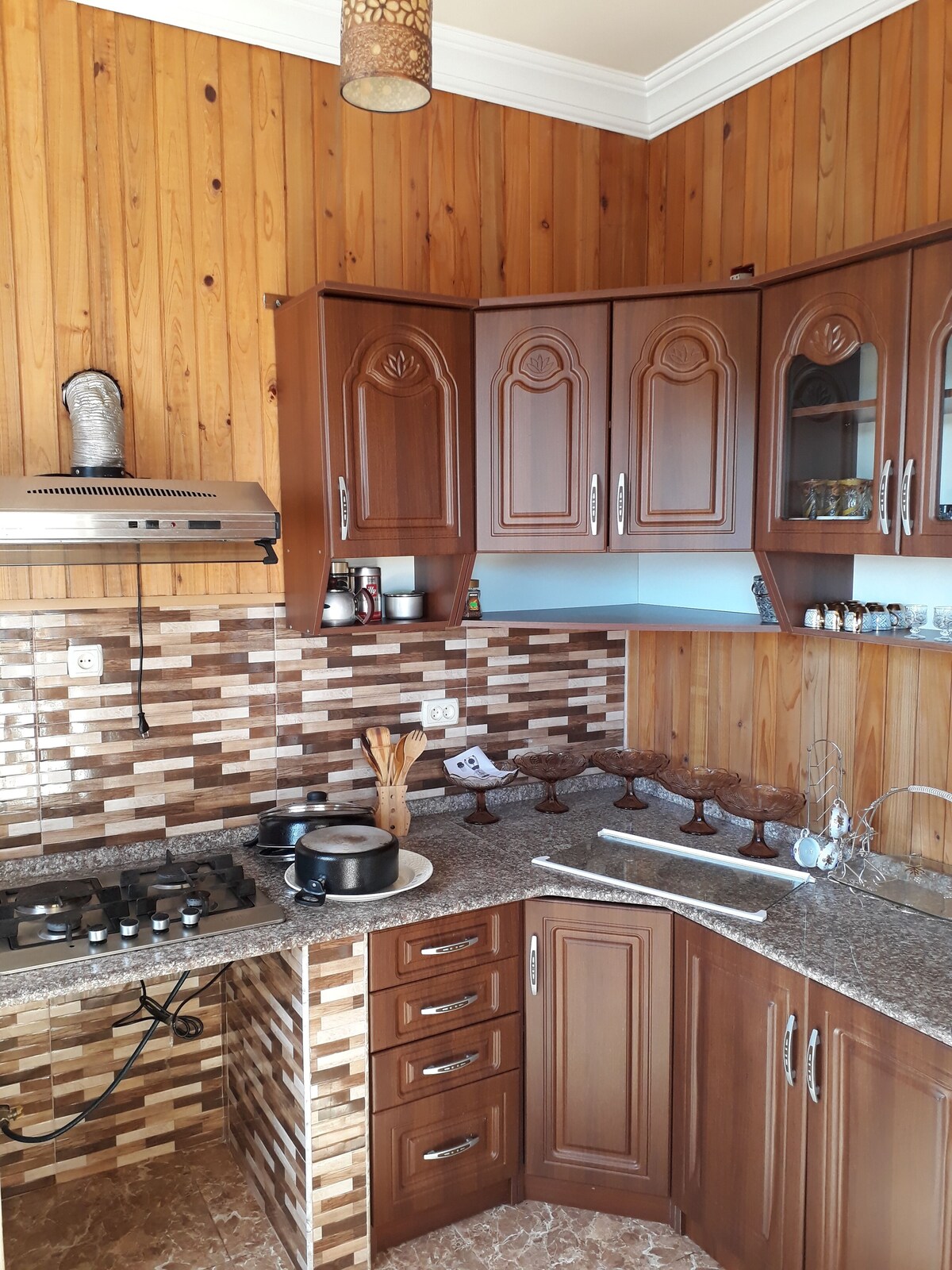 Bild für Gastgeberprofil