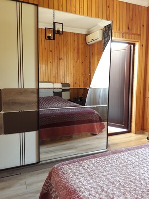 12 bedrooms
