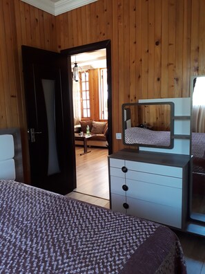 12 bedrooms