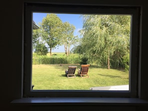Interior - Haus am Strandweg - Büsumer Deichhausen - (Büsumer Deichhausen)