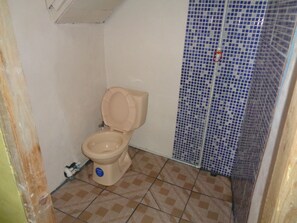 Bathroom - Casa Maybeli - Hostel (Moyagalpa)