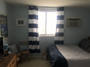 1 soverom og wi-fi (inkludert)