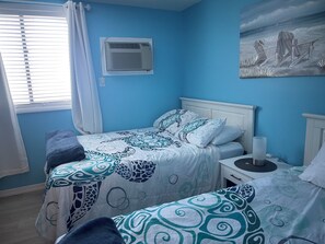 1 habitación y wifi gratis 