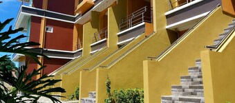 Golden Pension House