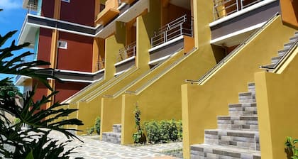 Golden Pension House