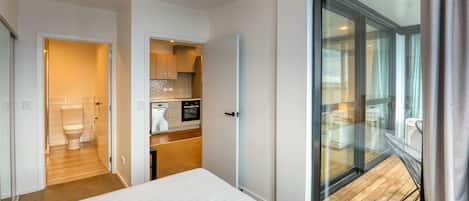 Suite, Multiple Beds, Non Smoking