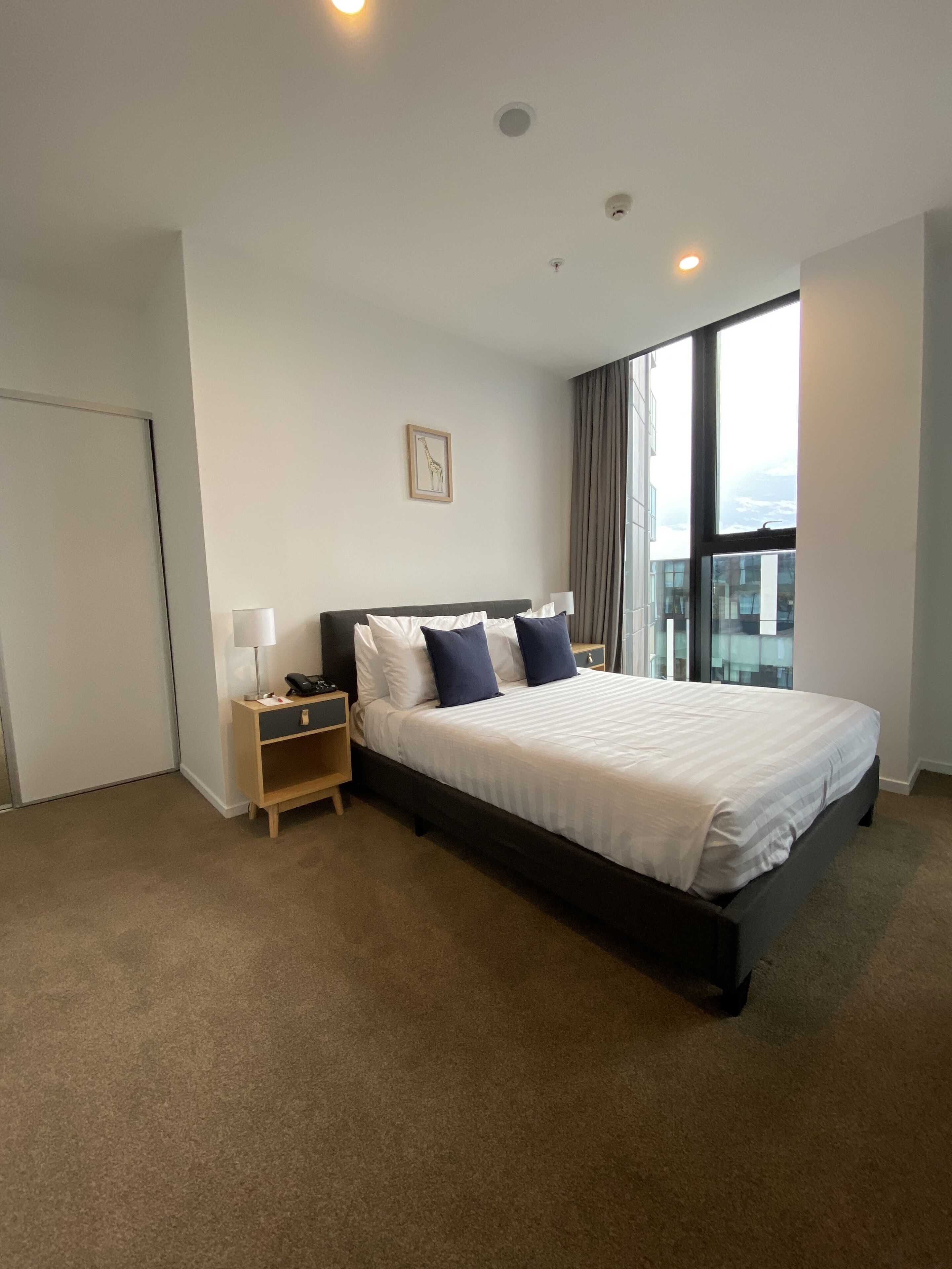 Photo - Ramada Suites By Wyndham Victoria Street West