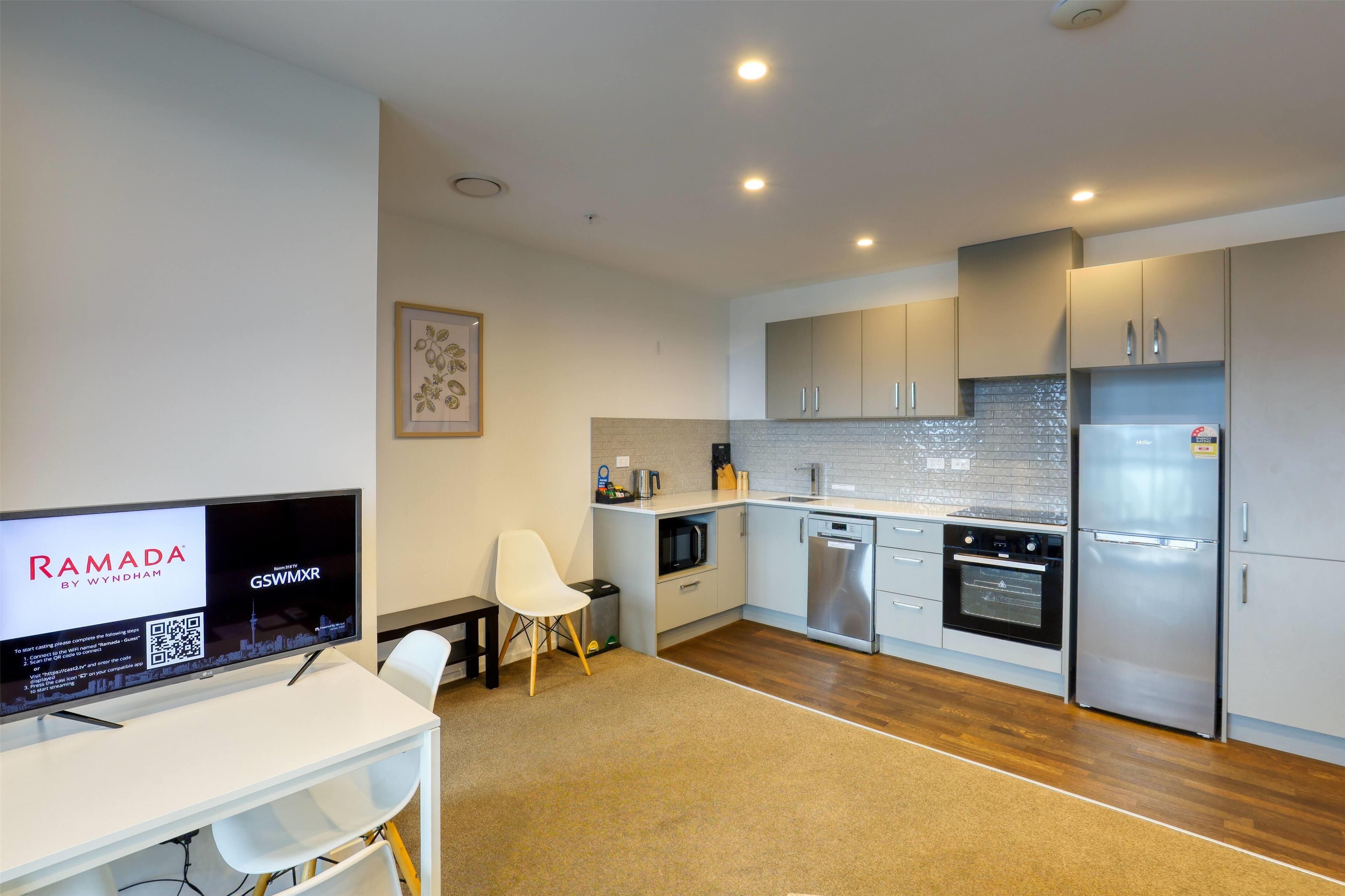 Photo - Ramada Suites By Wyndham Victoria Street West