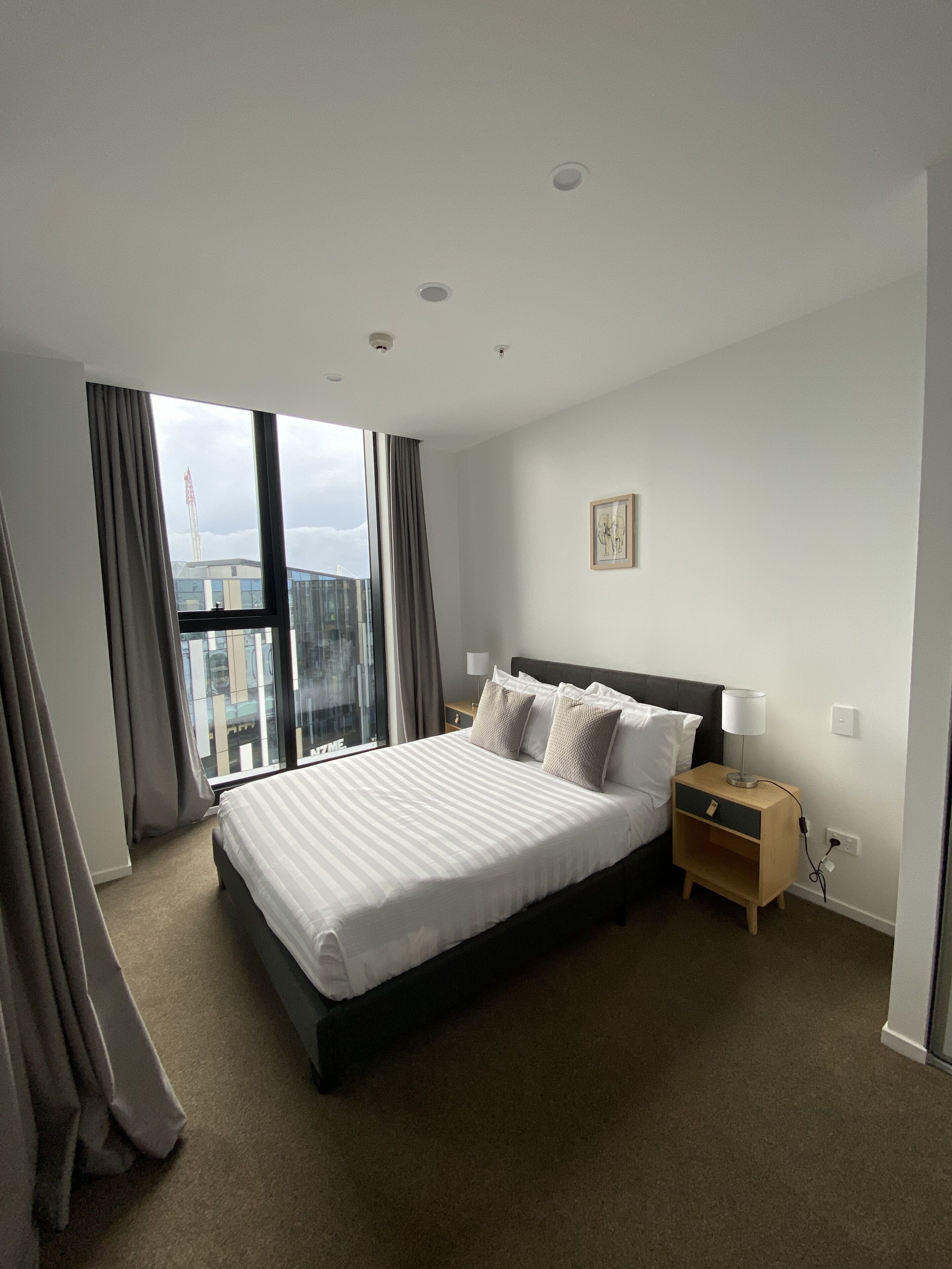 Photo - Ramada Suites By Wyndham Victoria Street West