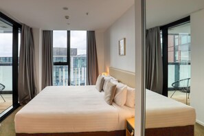 Suite, Multiple Beds, Non Smoking