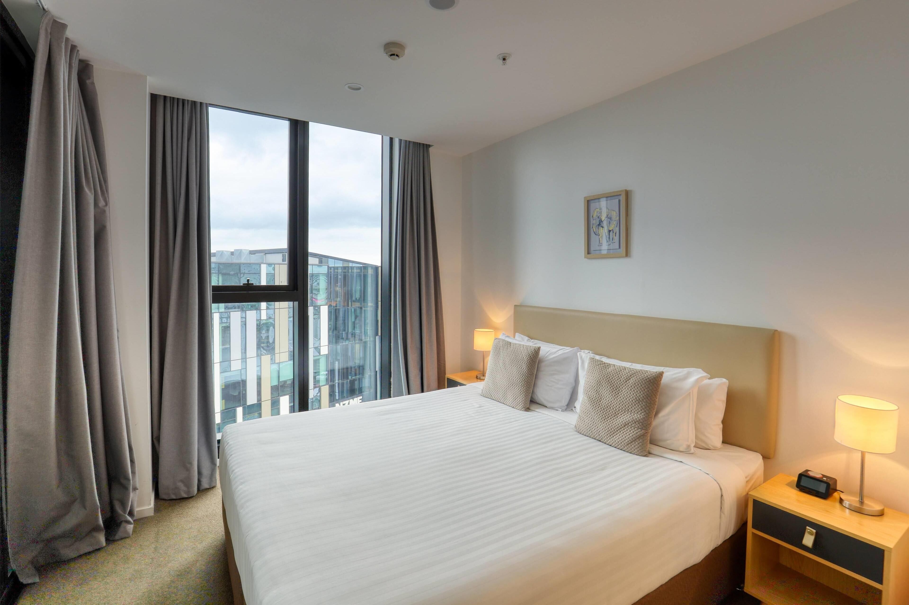 Photo - Ramada Suites By Wyndham Victoria Street West