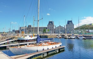 Port de plaisance