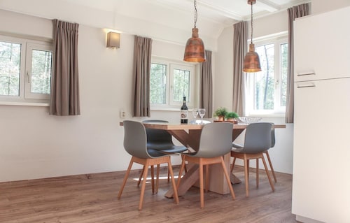 3 bedroom luxurious home in Ommen