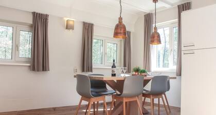 3 bedroom luxurious home in Ommen