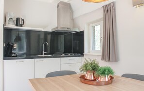 Frigorífic, microones, placa de cuina i rentaplats 