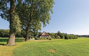 Boendeområde