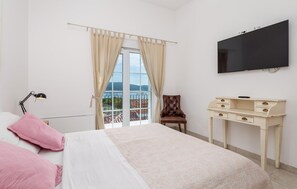 3 slaapkamers, gratis wifi, beddengoed