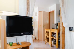 Interior - CE 12 GRUISSAN : 3-rooms Villa for 6 people max. (GRUISSAN)