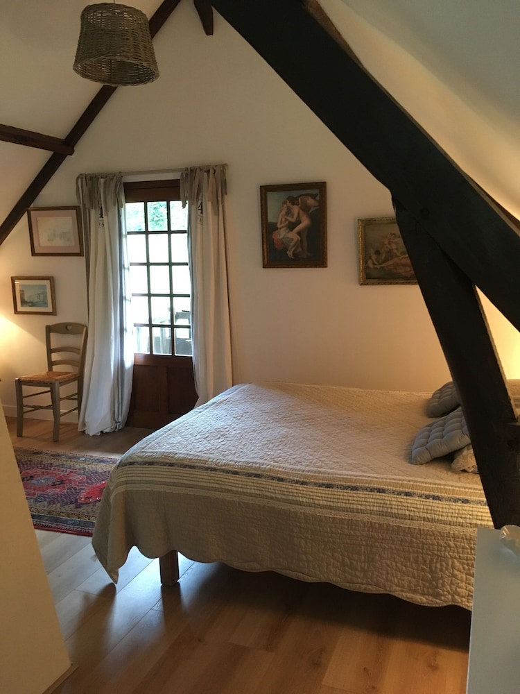 Petite Grange De Charme - Normandie