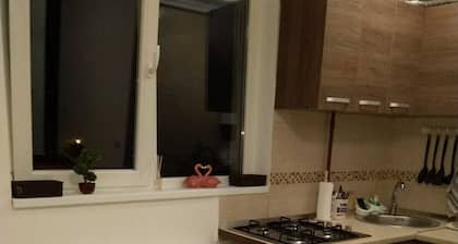 Apartamento Vitan Mall 2 habitaciones
