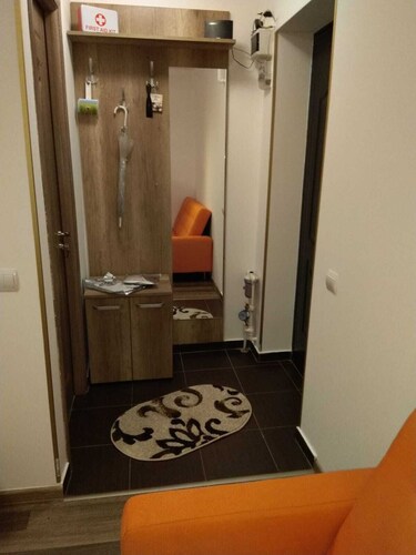 Delightful Two-Room Apartment
