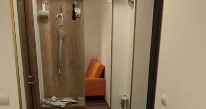 Delightful Two-Room Apartment