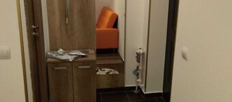 Vitan Mall 2 kamer appartement