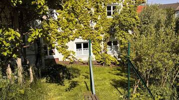 Ulkoalueet