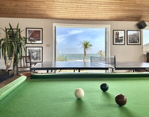 Ferienhaus, 5 Schlafzimmer