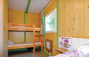 2 chambres