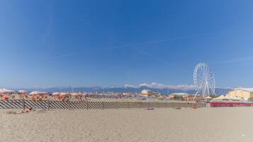 Spiaggia