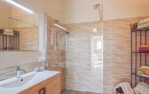 Dusche