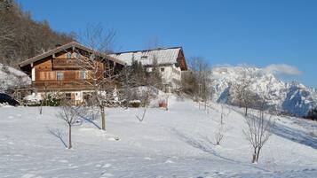 Außenbereich