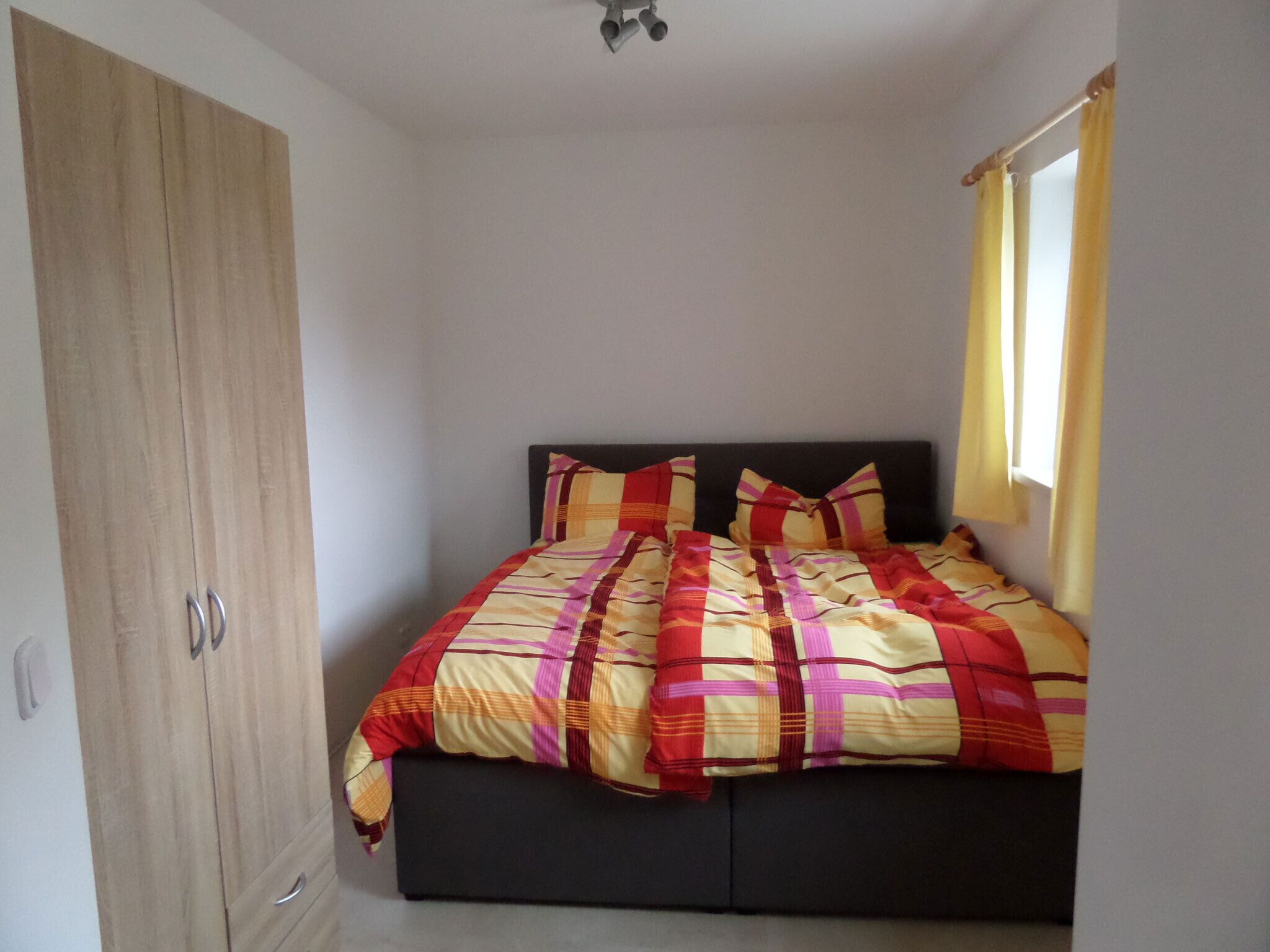 1 Schlafzimmer, Internetzugang, Bettwäsche