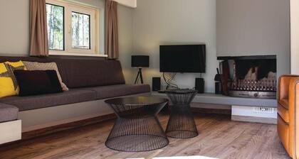 3 bedroom gorgeous home in Ommen