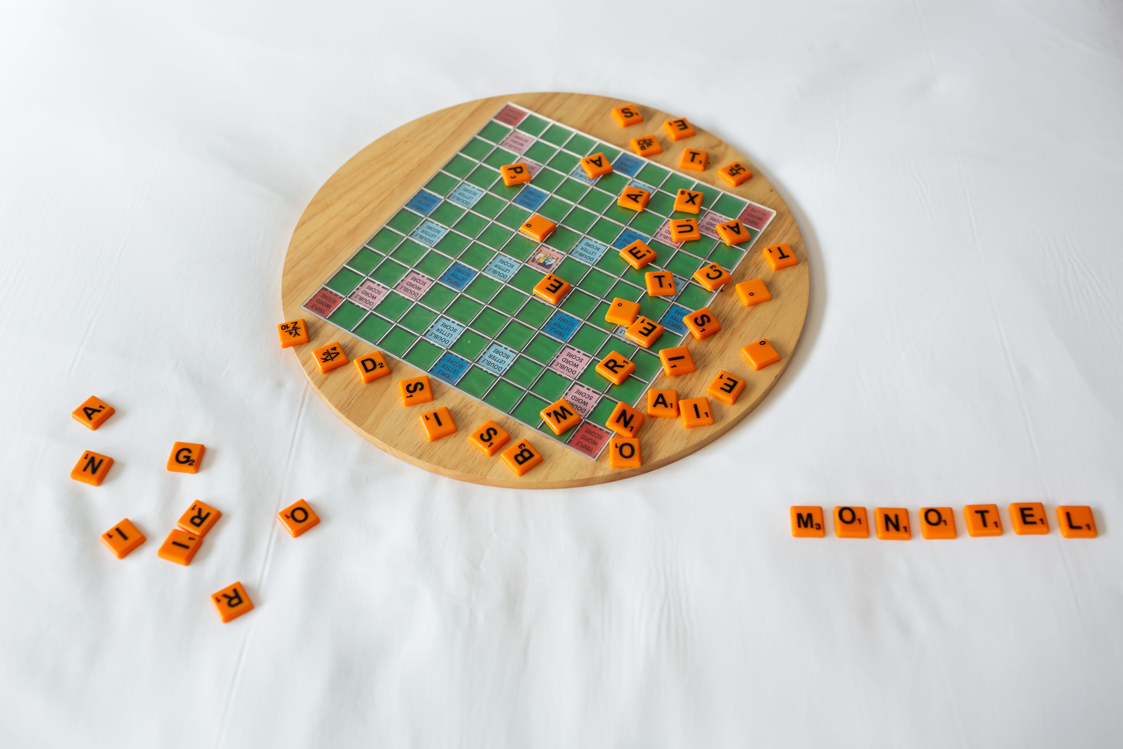 children’s activities