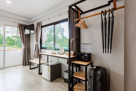 Monotel Aonang - view 2