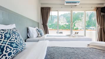 Sábanas de algodón egipcio y ropa de cama de alta calidad