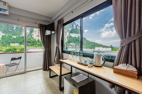 Monotel Aonang – Affordable hotel in Krabi