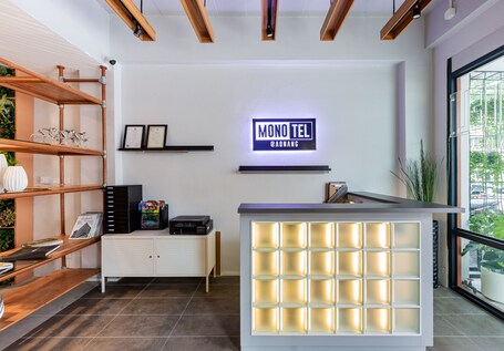 Monotel Aonang - view 3