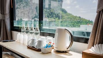 Café y/o cafetera