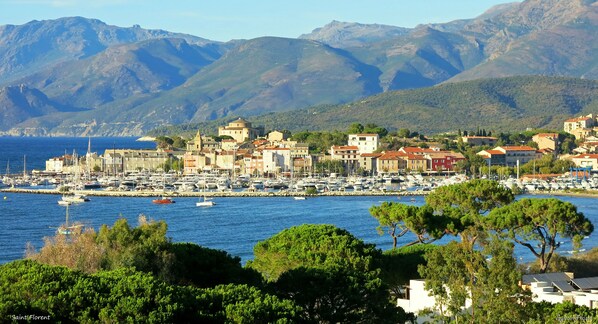 Port de plaisance