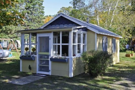 Kabin, 2 kamar tidur | Eksterior